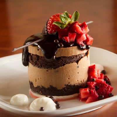 Strawberry Shortcake